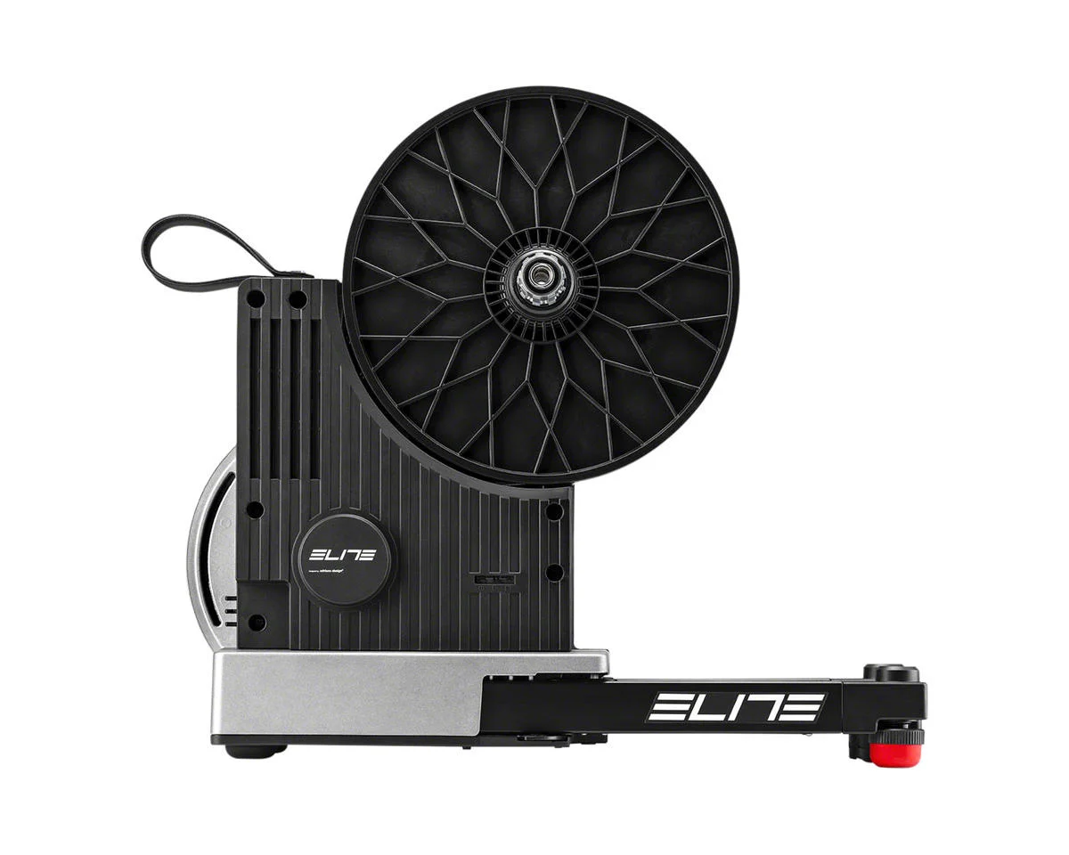 Elite Justo Direct Drive Smart Trainer - view 2